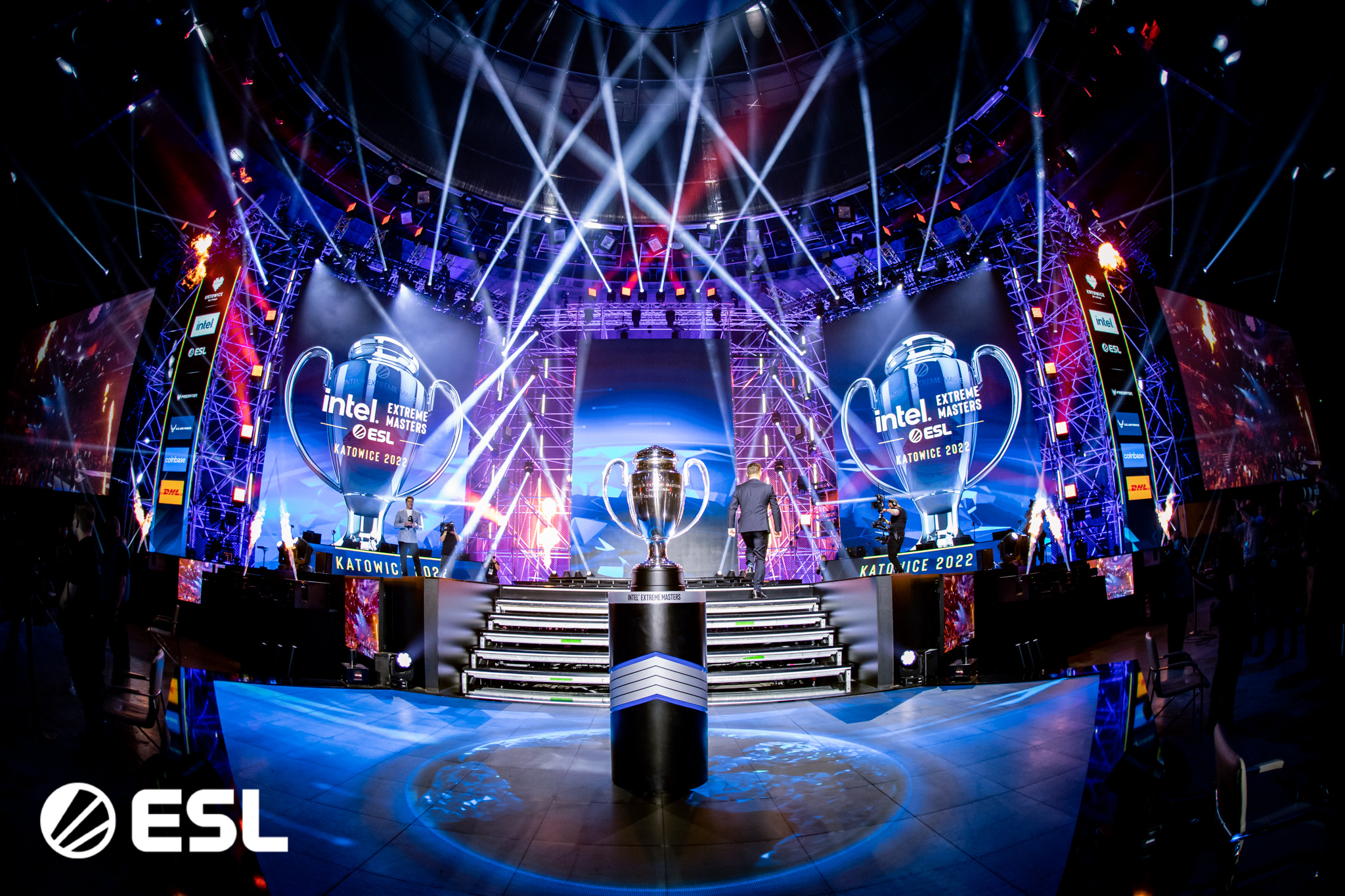 ESL IEM Katowice 2022 – Pixway GmbH